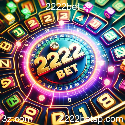 Keno: O Jogo de Sorte que Encanta Apostadores na 2222bet