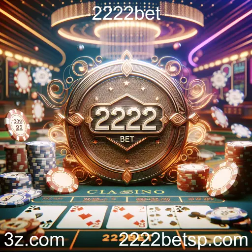 A Ascensão dos Jogos de Mesa na 2222bet