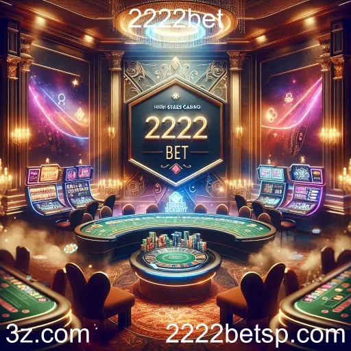 Atrações do Programa VIP da 2222bet: Uma Experiência Exclusiva de Jogo